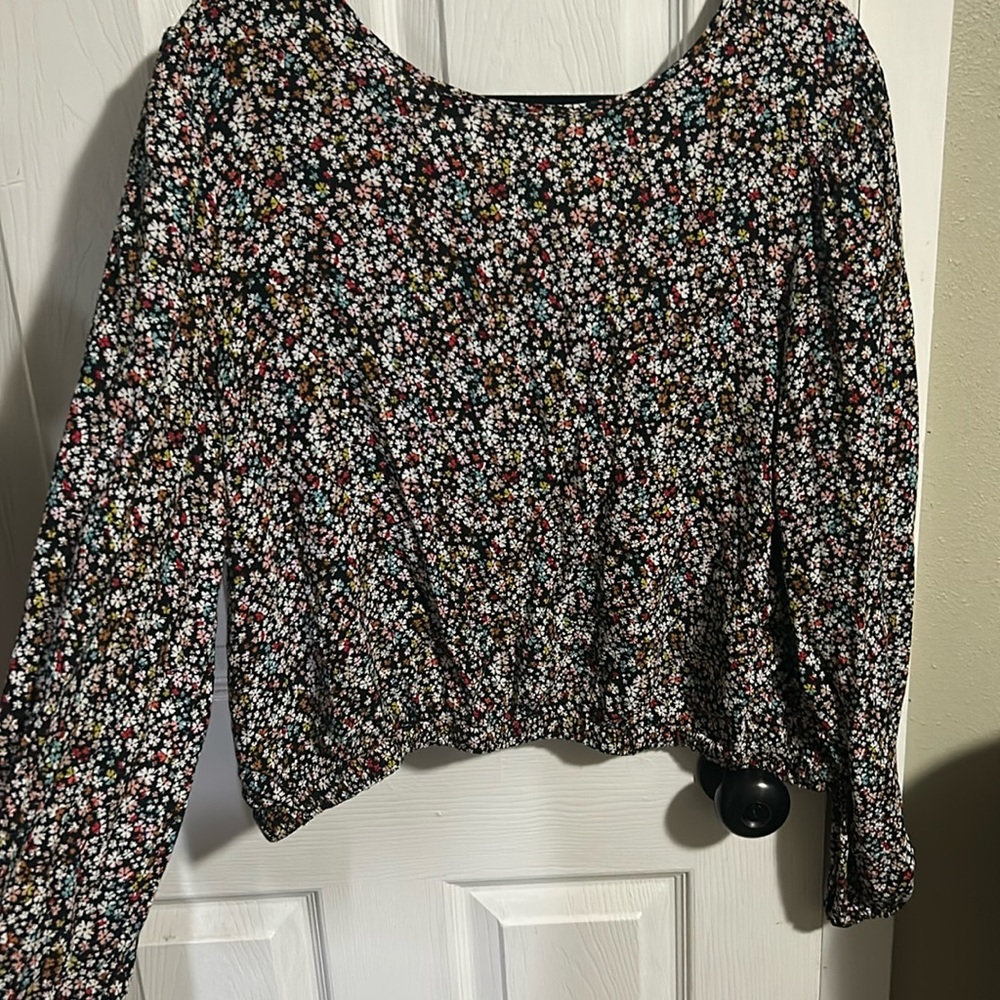 Fun Loft Long Sleeve